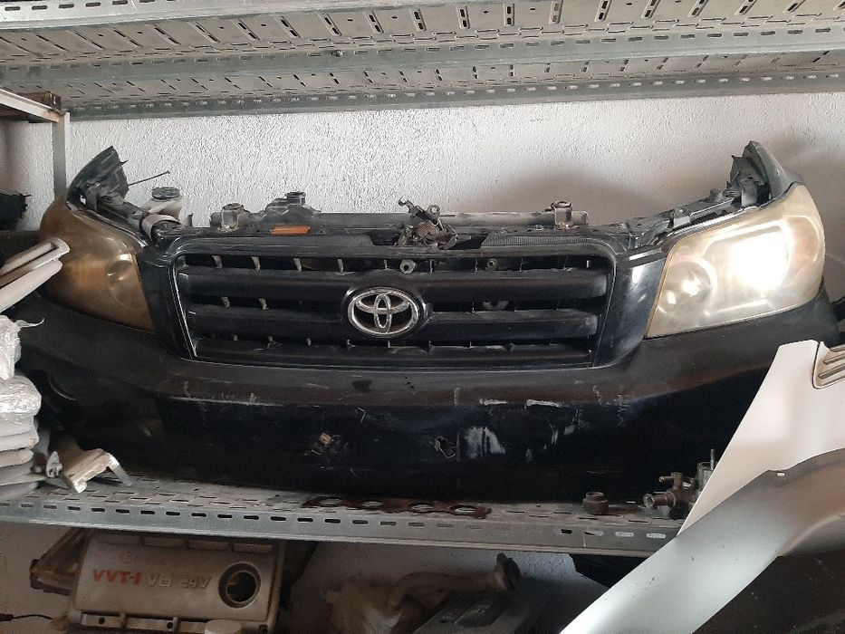 На разбор Тоиота и Лексус