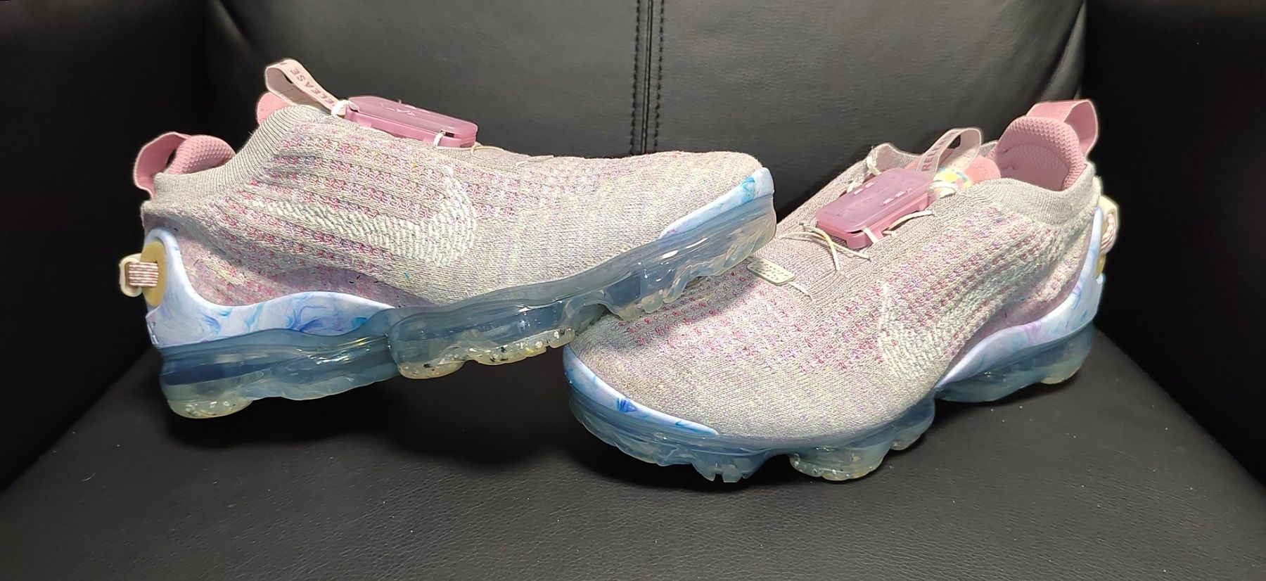 Nike Air Vapormax 2020, номер 39