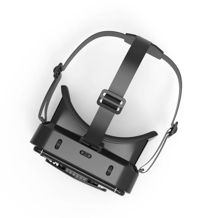 Очки виртуальной реальности VR SHINECON SC-
G10