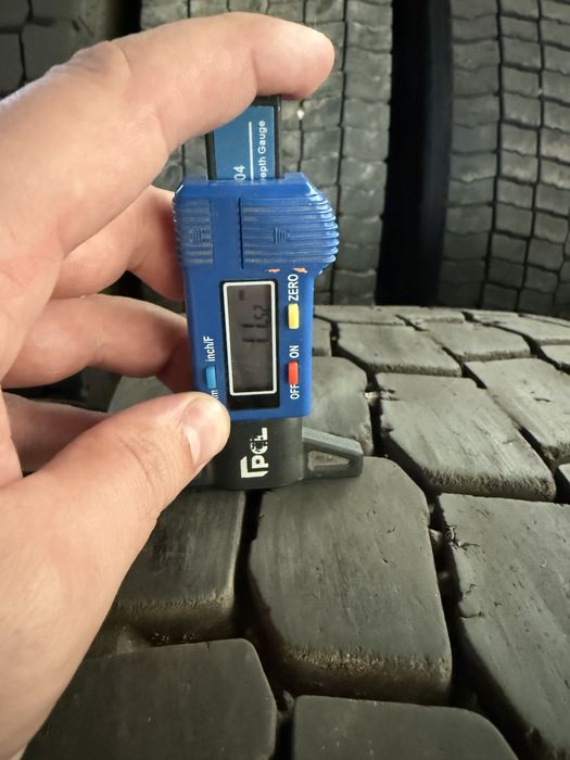 Anvelope camion Michelin 315/80r22,5 tractiune 2023