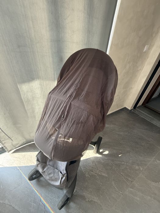 Carucior Stokke V 4