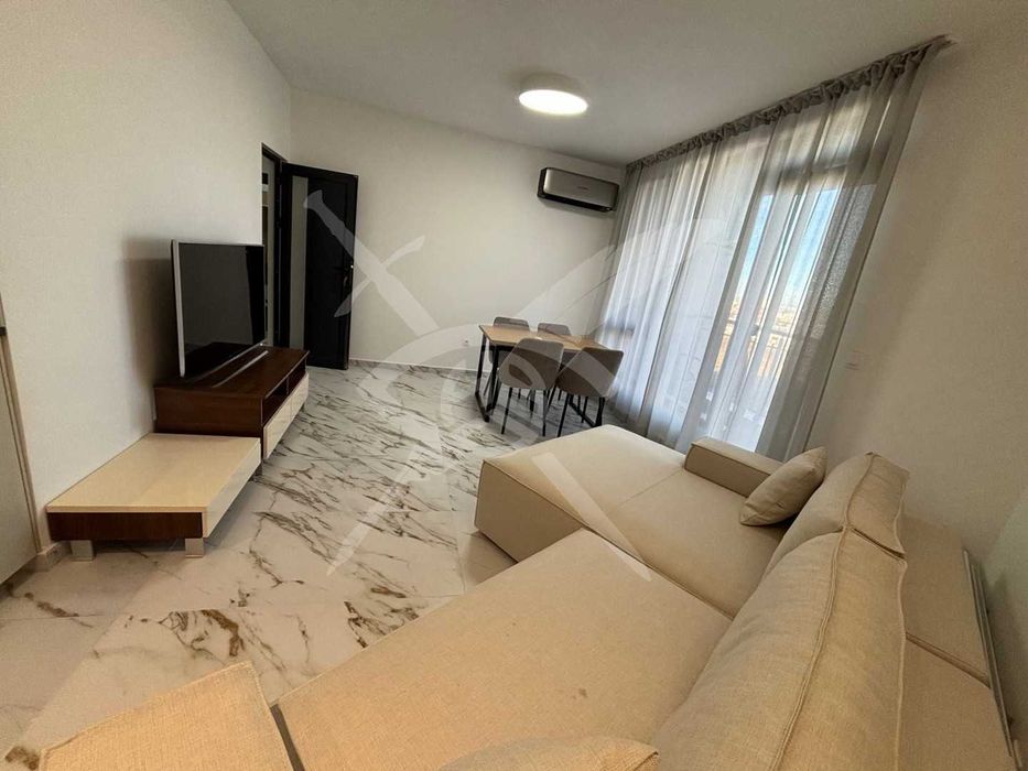 Дава се под наем Двустаен апартамент в София, Манастирски ливади - 67 кв.м за 900 € - Снимка #5