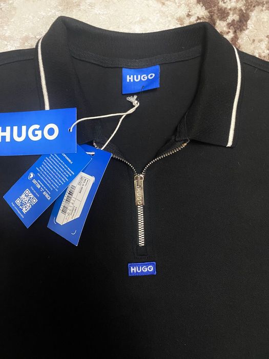 Vând bluza noua de bărbați Hugo,bumbac