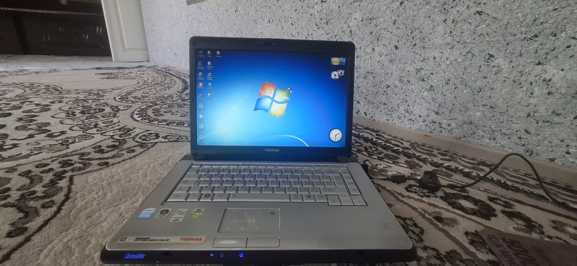 Notebook arzon narxda