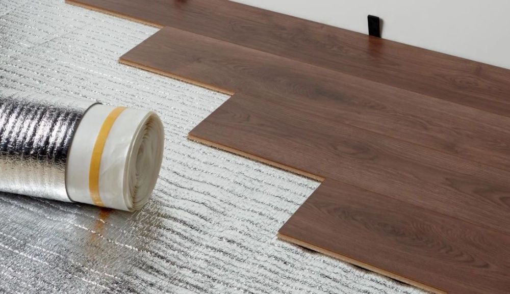 Montaj parchet laminat /SPC / Plinte MDF, Duropolimer sau PVC