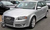 Dezmembrez Audi A4 B7 2005 2.0D 2.5TDI v6 Orice piesa !