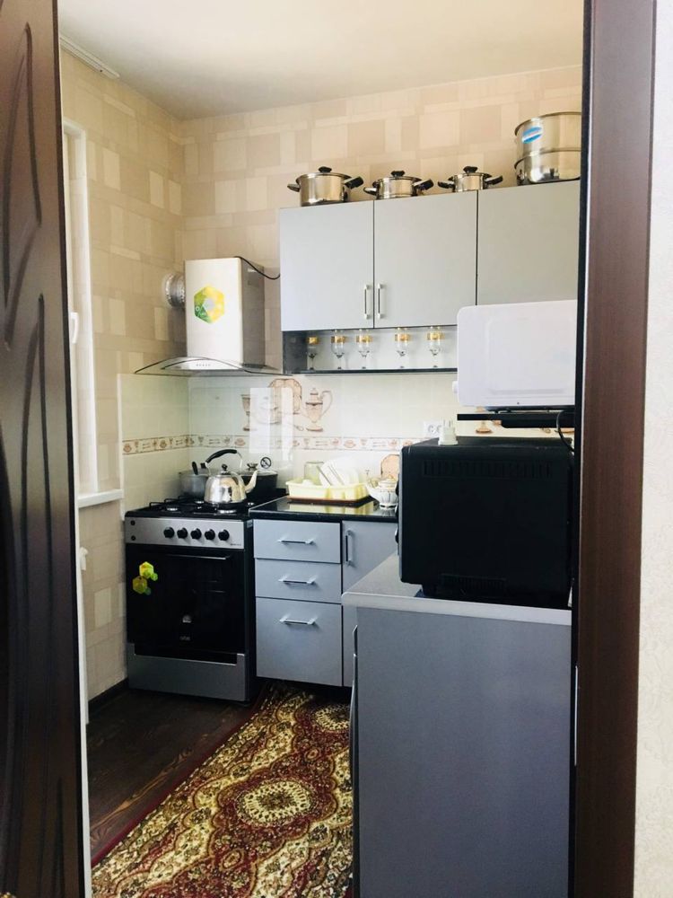 Продается каартира массив ялангач
