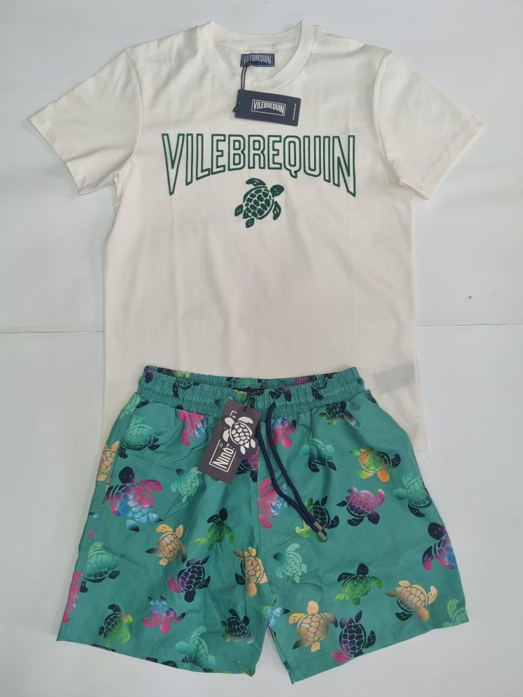 Мъжки бански шорти Vilebrequin