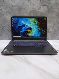 iDeapad Gaming RTX3050Ti Мощный игровой ноутбук