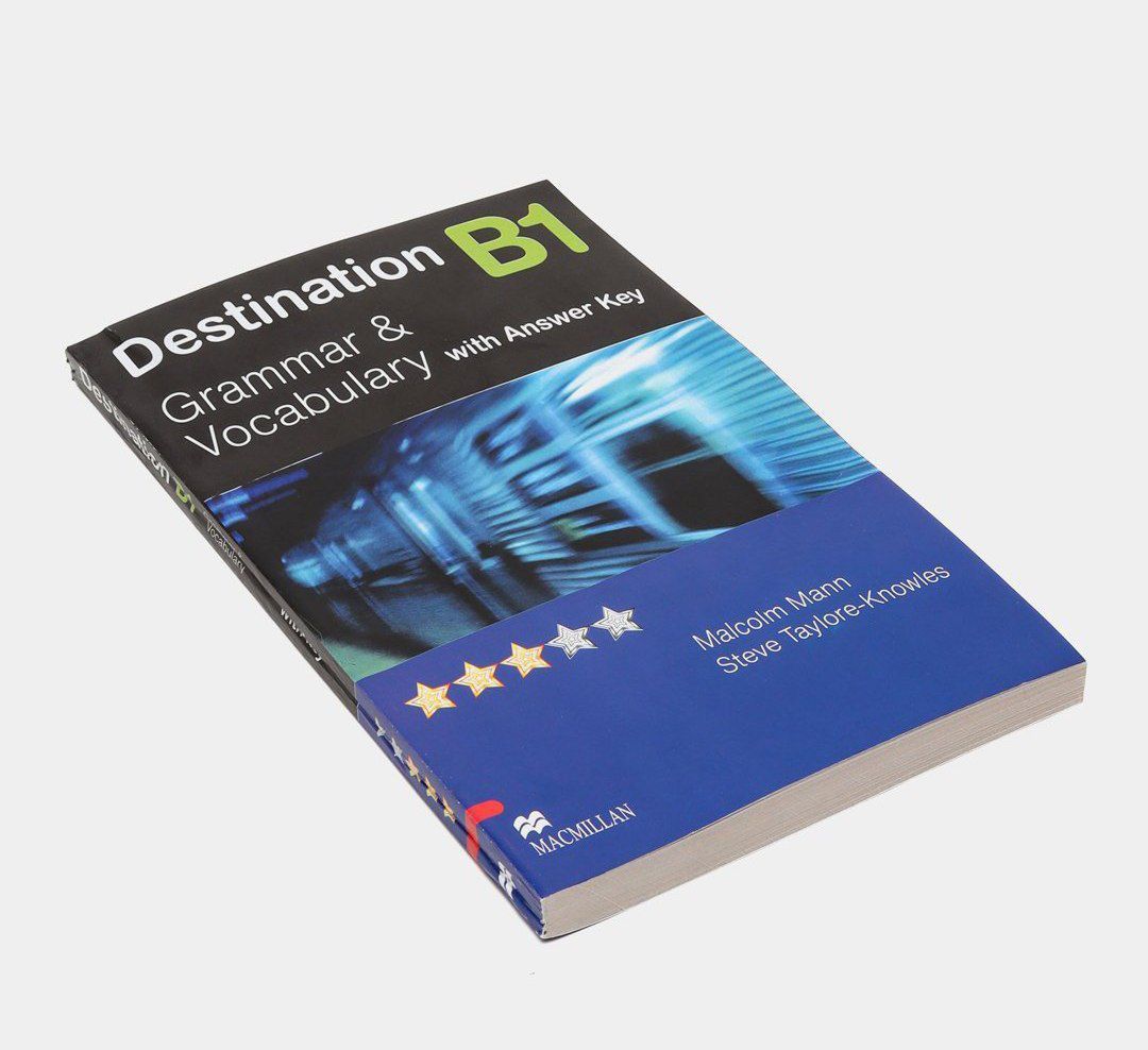 Destination книга продается