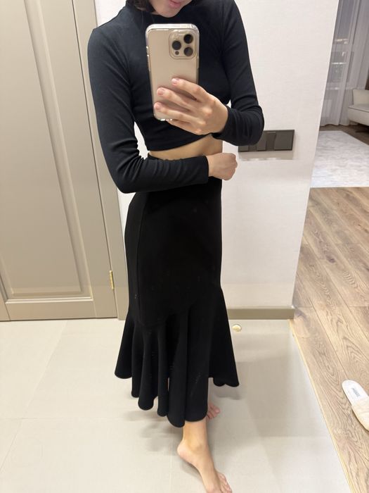 Юбка malli showroom