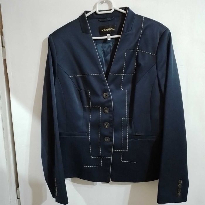 Костюми Пола и Сако Кензол, 48/50 размер