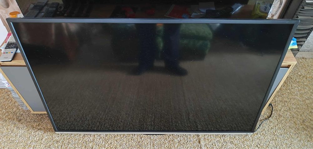 50" TOSHIBA 50L7335D Smart TV -  на части