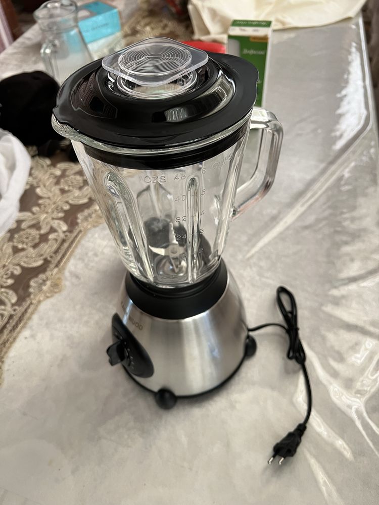 Блендер Kenwood | блэндер