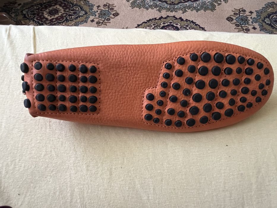 Mocasini Bărbați Superga