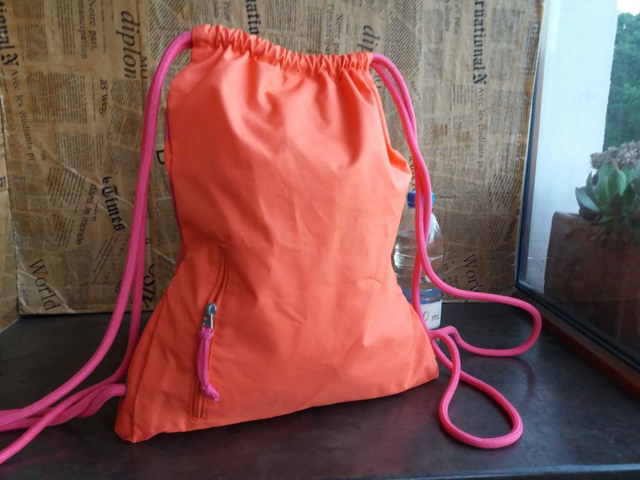 мешка,раница NIKE неонова торба,текстилна чанта,