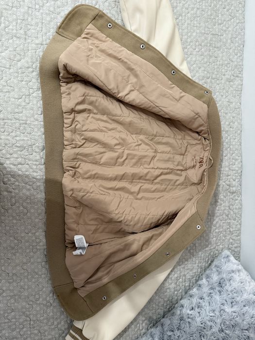 Детско яке от Зара