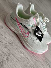 Новые кроссовки Nike КШТ