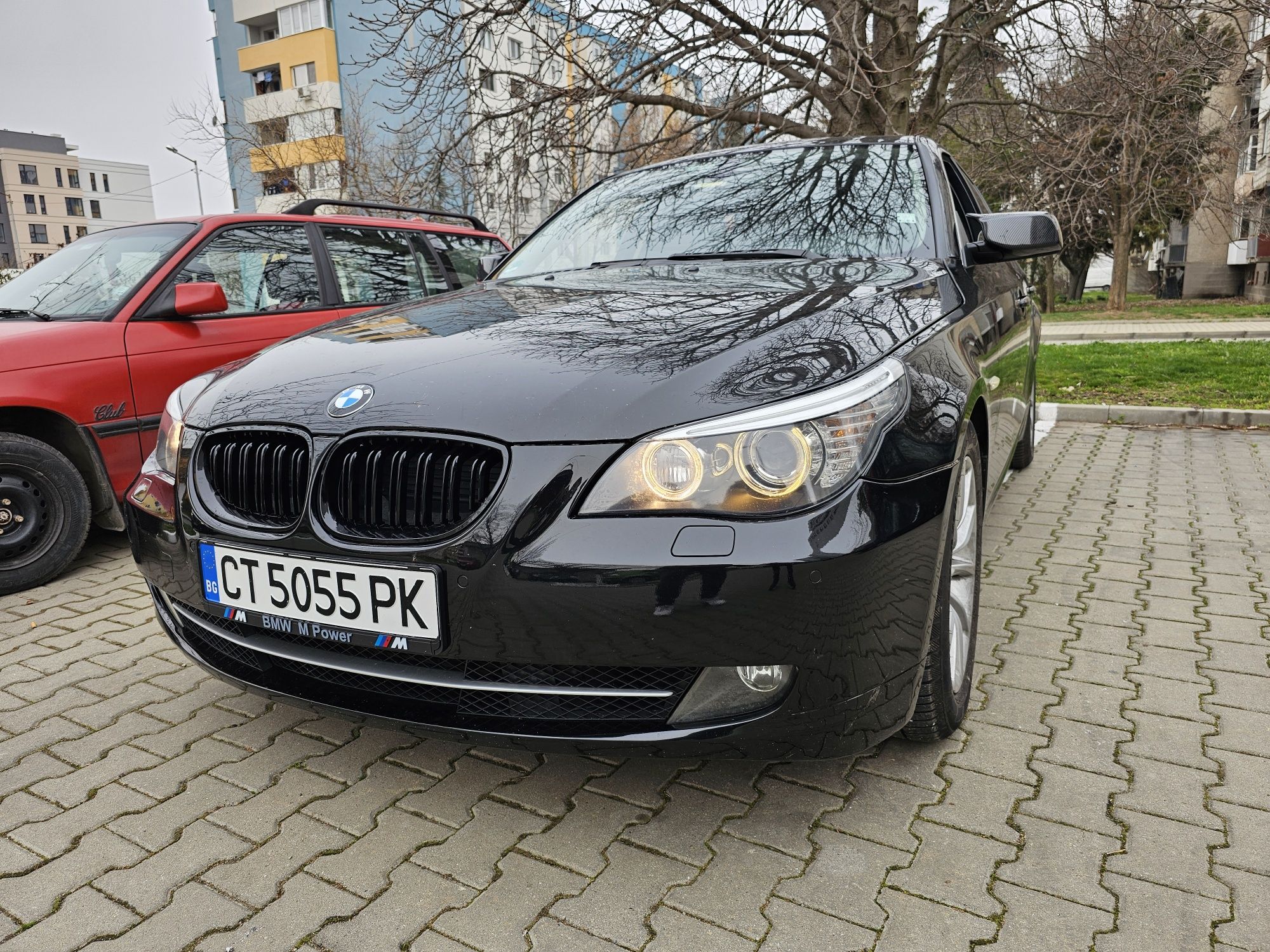 BMW диагностика и кодиране Стара Загора