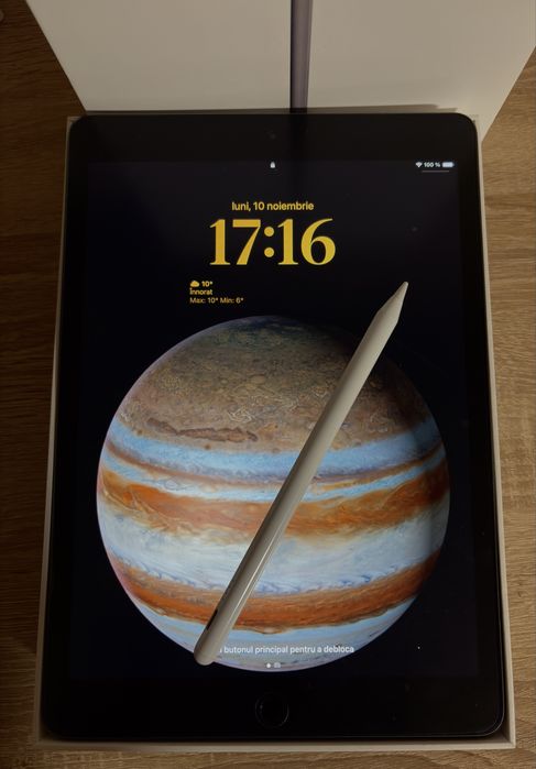 Ipad 7th Generation, 32 GB, WIFI