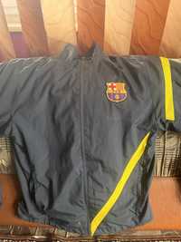 Vand bluza trening barca