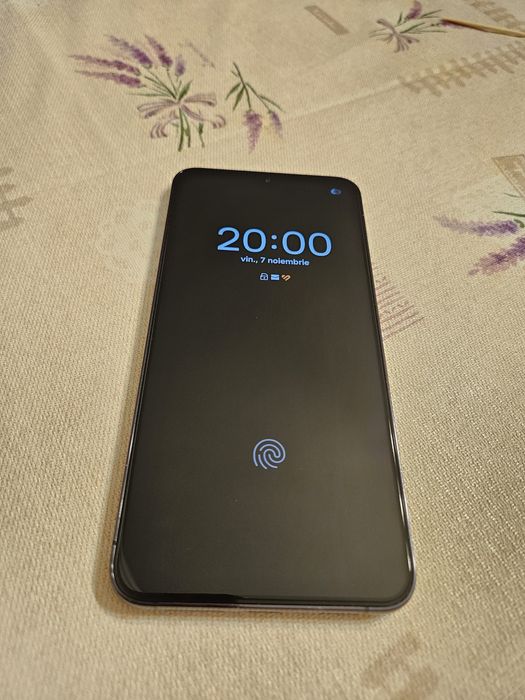 Vand Samsung S23 plus 512 GB Negru