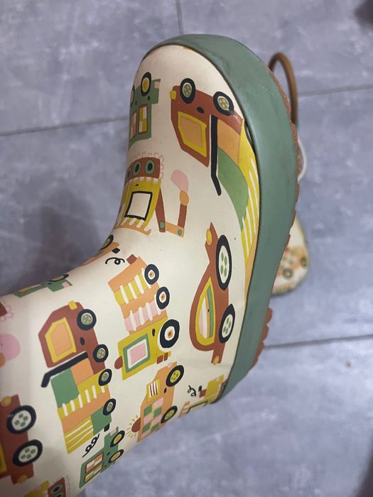 Ботушки George 24 размер