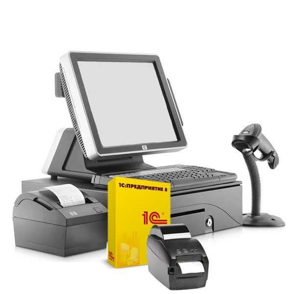 Monoblok dokon uchun Kassoviy Aparat Pos Sistema Programma dokon uchun