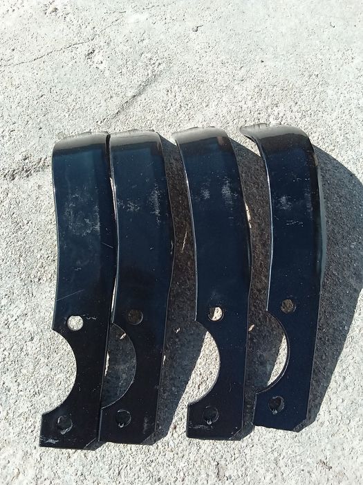 Vând cuțite motosape