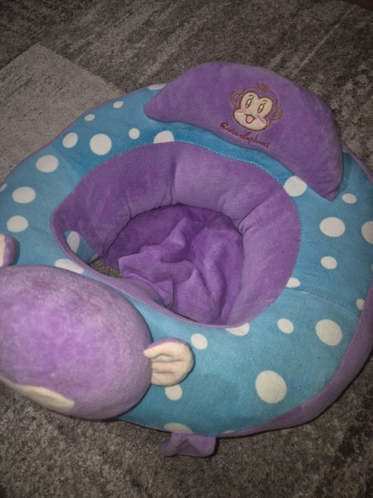 Fotoliu pentru bebelusi