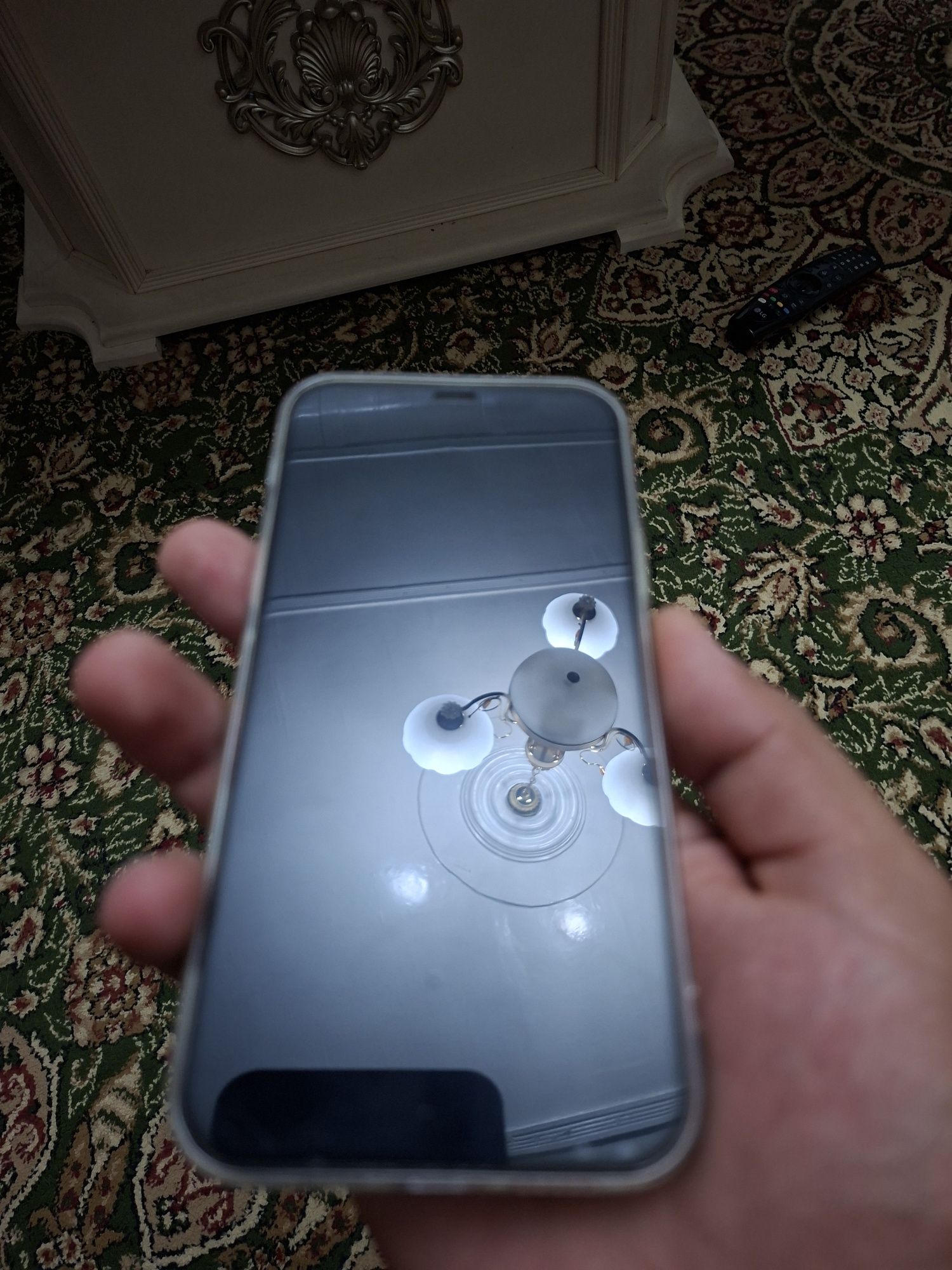 Iphone 12 pro 256gb