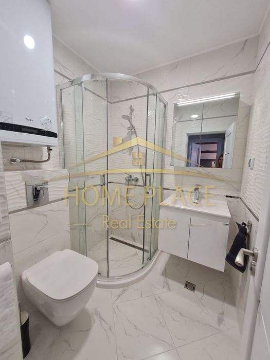 Дава се под наем Двустаен апартамент в Варна, Червен площад - 55 кв.м за 867 € - Снимка #6