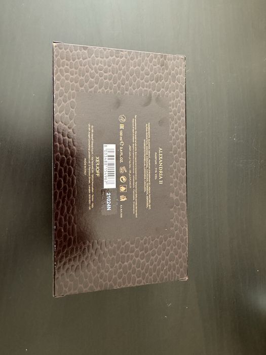 Xerjoff Alexandria 2