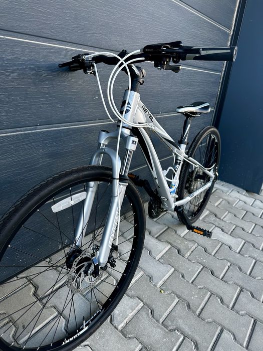 Велосипед Giant Revel 26” 3х7 XS