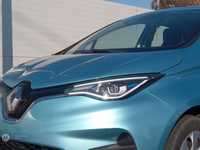 Renault Zoe 52 ELECTRIC - 400 km autonomia