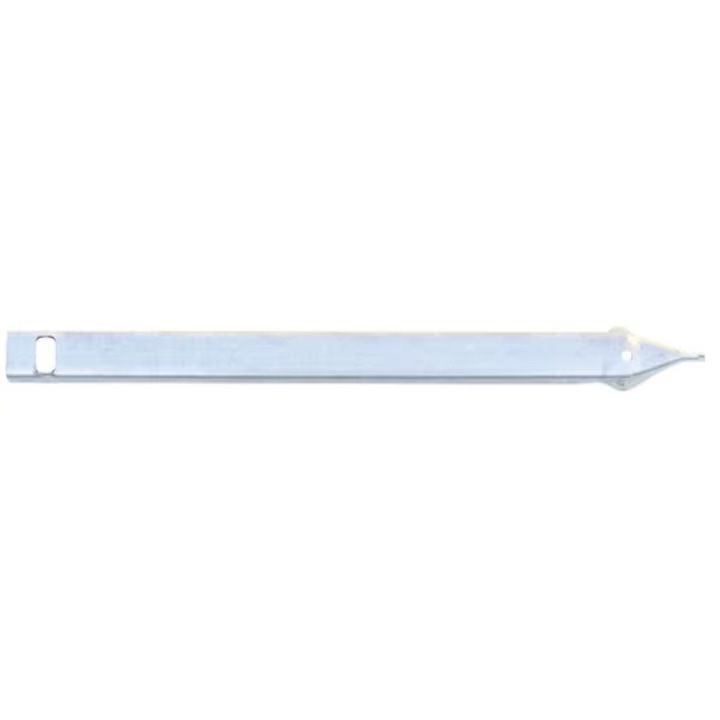 Montant zincat cu cioc 50cm pt cofraje doka