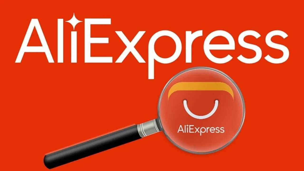 Товары с АлиЭкспресс Aliexpress