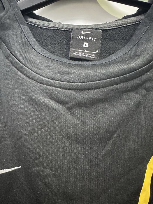 Суичър Nike Dri-fit