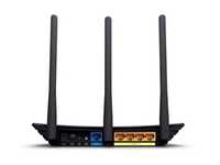 Wi-Fi роутер TP-Link TL-WR940N(RU)
