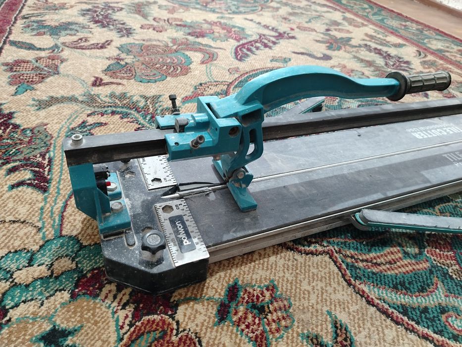 Плиткорез 1200мм