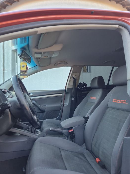 Volkswagen Golf 5  1.9 TDI
