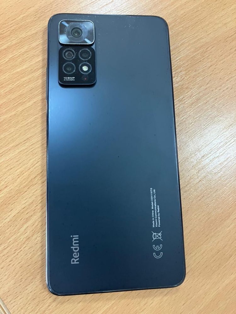 Продам Redmi note 11 pro