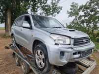 Dezmembrez Toyota RAV4 2 (XA20) [2000 - 2003]