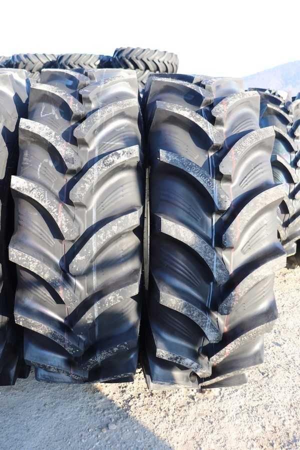 Anvelope noi 420/85R30 ozka 16.9R30 cauciucuri tractor