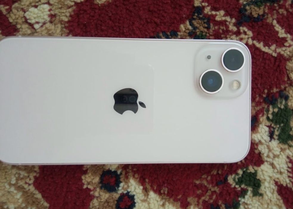 Iphone 13  Айфон 13