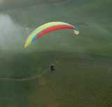 Parapanta tandem Gravity X Duo