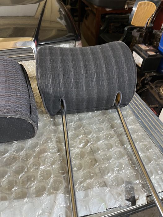 Mercedes w124 Части за салон/Мерцедес 124