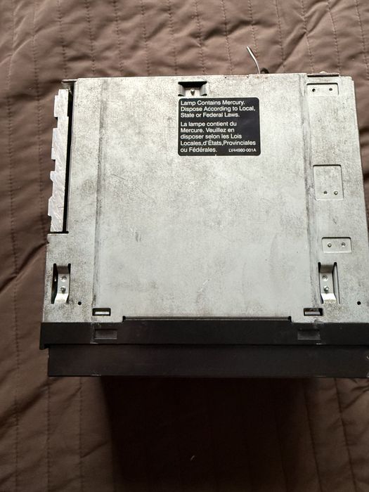 Мултимедия JVC KW-AVX710