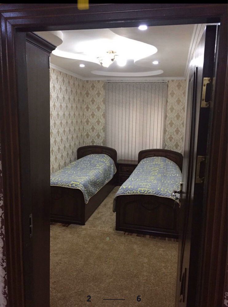 Аренда 2/1/4 Медгородок