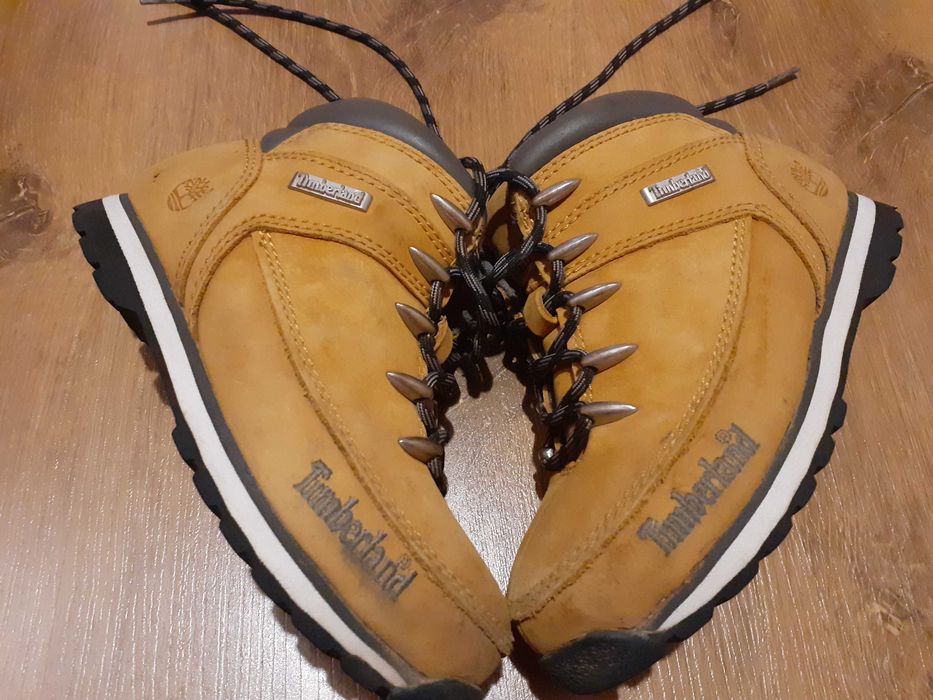Зимни боти Timberland